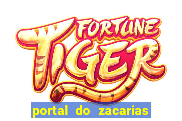 portal do zacarias brida nunes